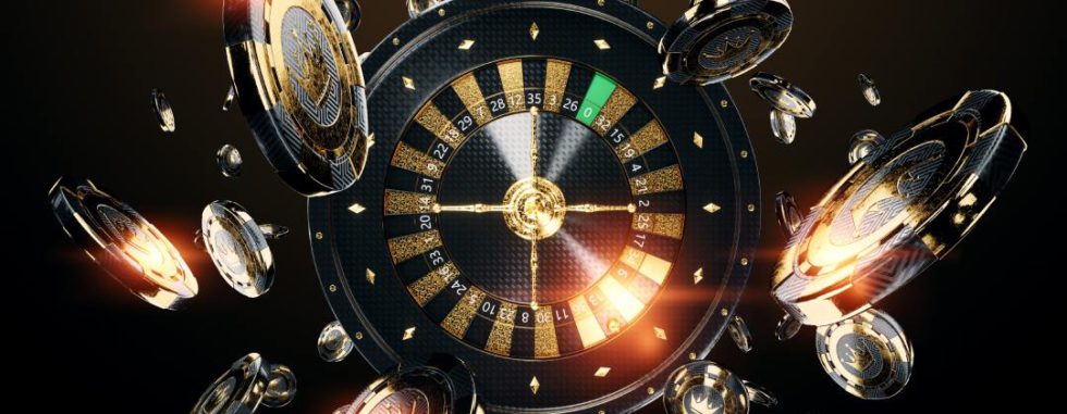 grabovoi 777 O Professor que Descobriu a Mesa de Roleta