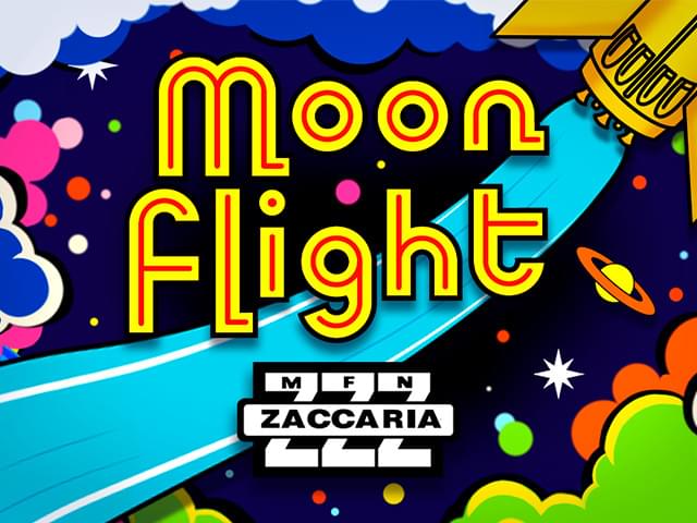 grabovoi 777 Deslizante de Voo Lunar